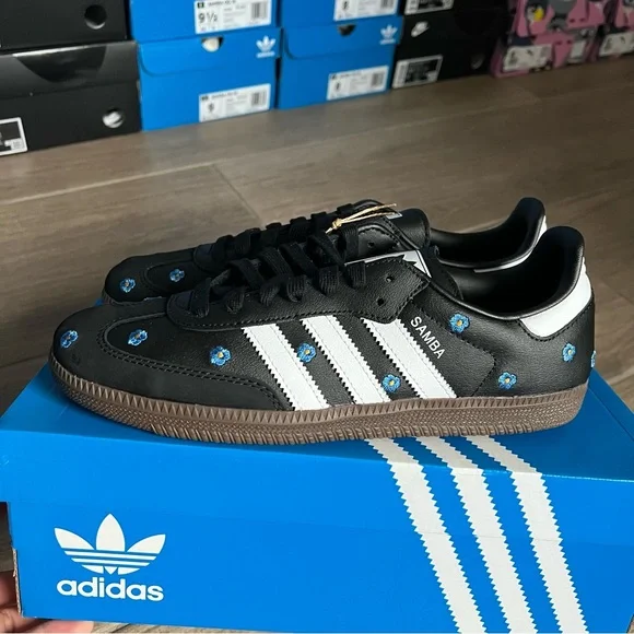 Adidas Samba OG W - Picture 5 of 10